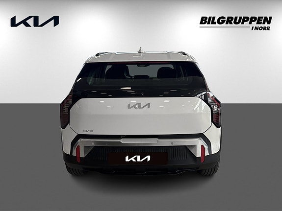 Kia EV3 5 of 5