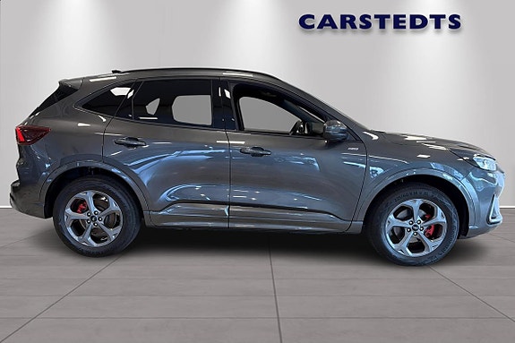 Ford Kuga 2 of 21