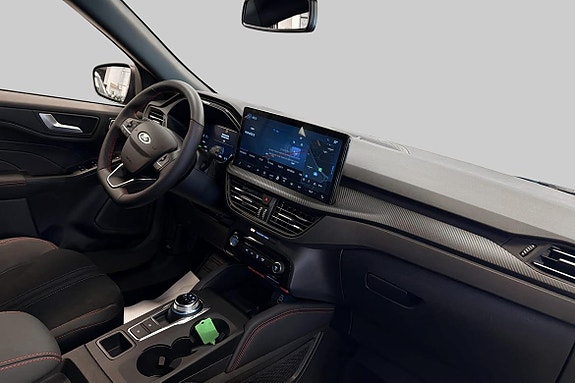 Ford Kuga 4 of 21