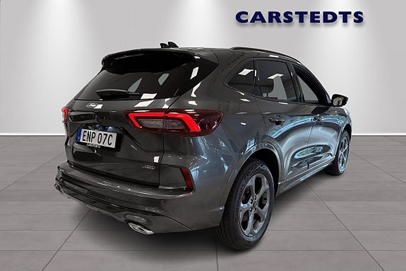 Ford Kuga 3 of 21