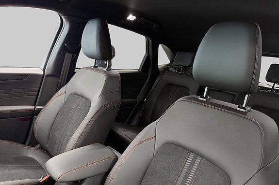 Ford Kuga 9 of 21