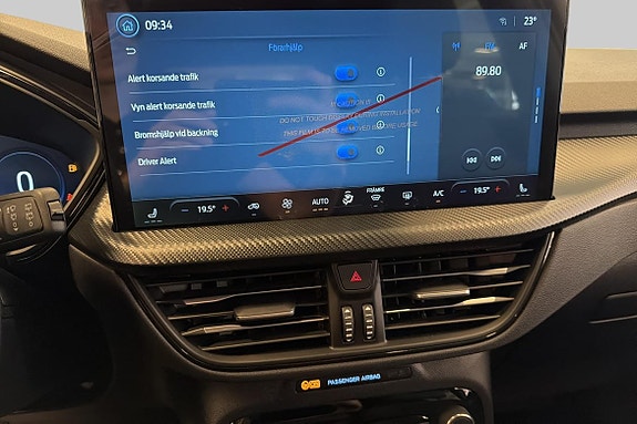 Ford Kuga 20 of 21