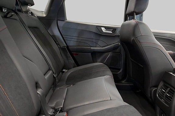 Ford Kuga 5 of 21