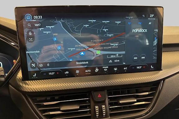 Ford Kuga 13 of 21