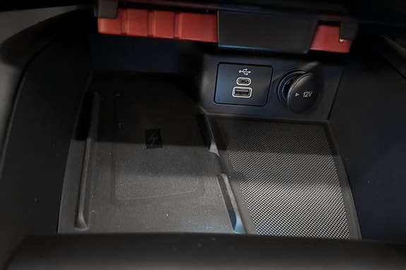Ford Kuga 21 of 21