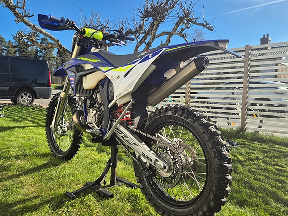 Sherco 300 SE-R 6 of 13