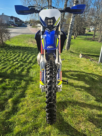 Sherco 300 SE-R 5 of 13
