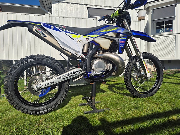 Sherco 300 SE-R 4 of 13