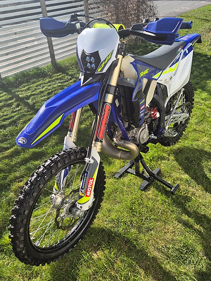 Sherco 300 SE-R 8 of 13