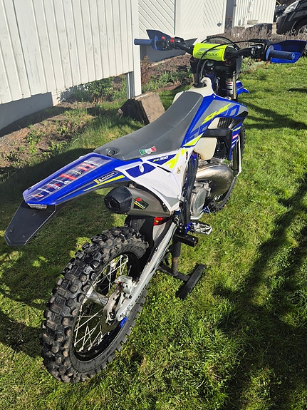 Sherco 300 SE-R 7 of 13
