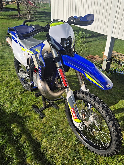 Sherco 300 SE-R 9 of 13