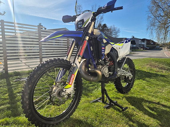 Sherco 300 SE-R 3 of 13