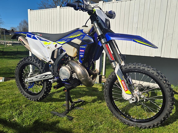 Sherco 300 SE-R 11 of 13