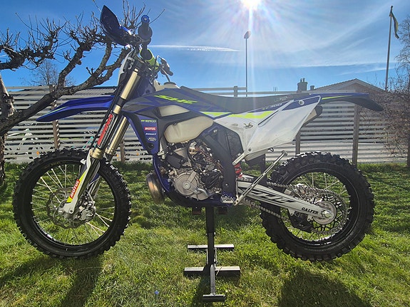 Sherco 300 SE-R 2 of 13