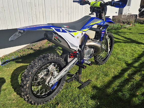 Sherco 300 SE-R 10 of 13