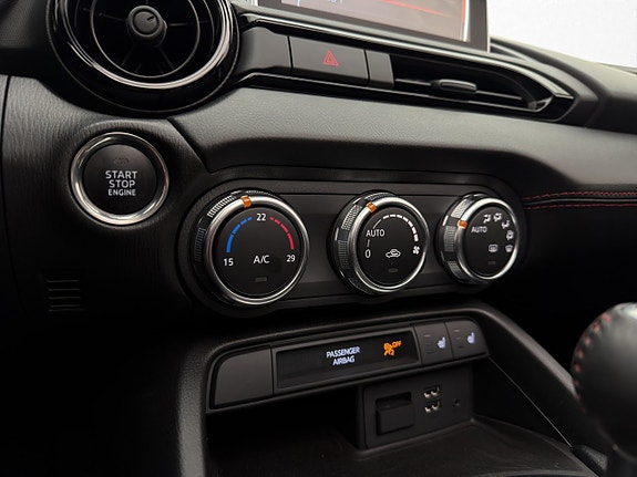 Mazda MX-5 20 of 29