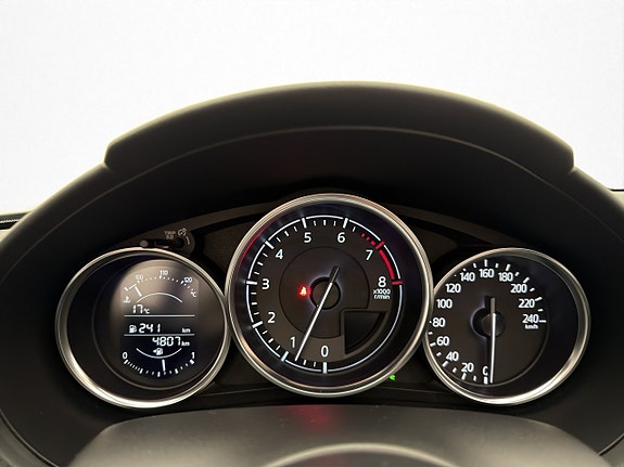 Mazda MX-5 16 of 29