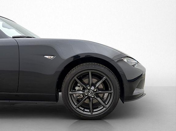 Mazda MX-5 27 of 29