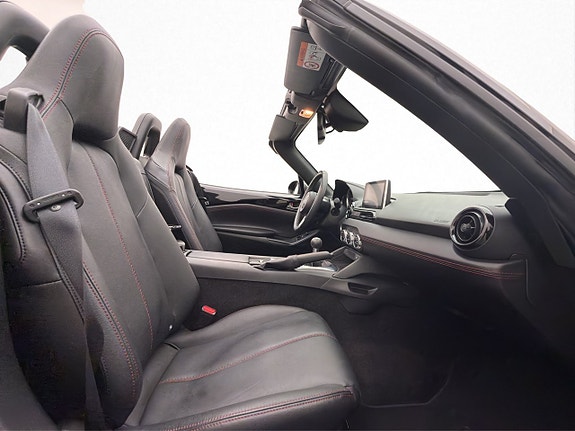Mazda MX-5 22 of 29