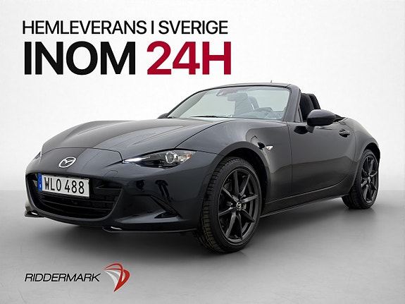 Mazda MX-5 3 of 29