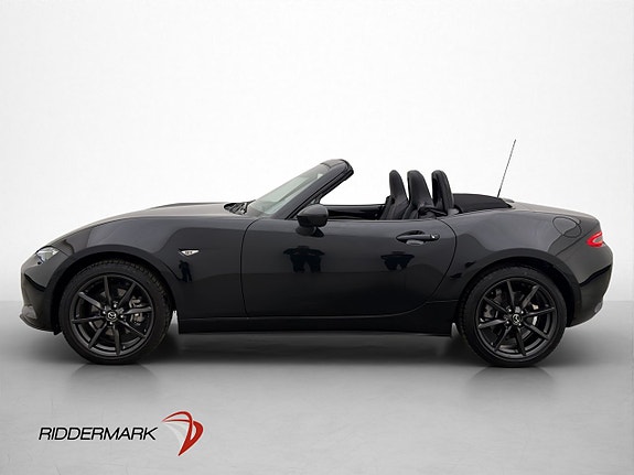 Mazda MX-5 5 of 5