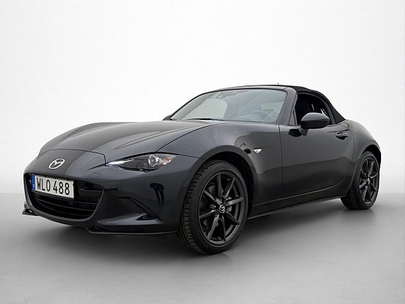 Mazda MX-5 10 of 29
