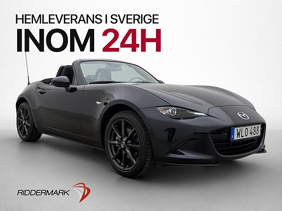 Mazda MX-5 3 of 5