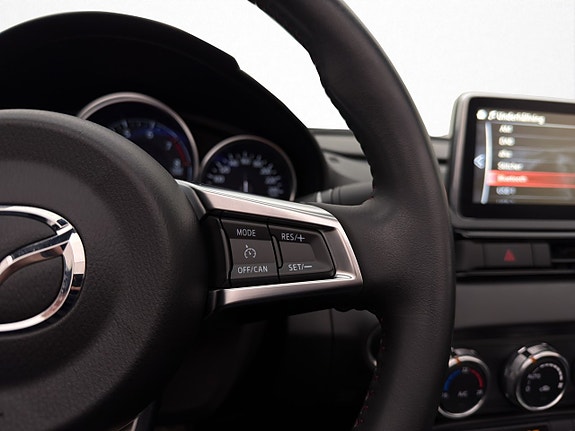 Mazda MX-5 17 of 29