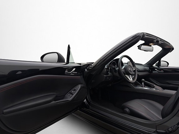 Mazda MX-5 11 of 29
