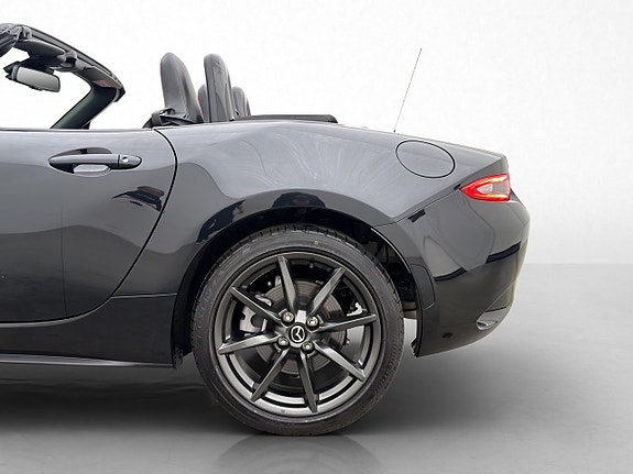 Mazda MX-5 29 of 29
