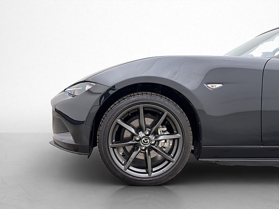 Mazda MX-5 28 of 29