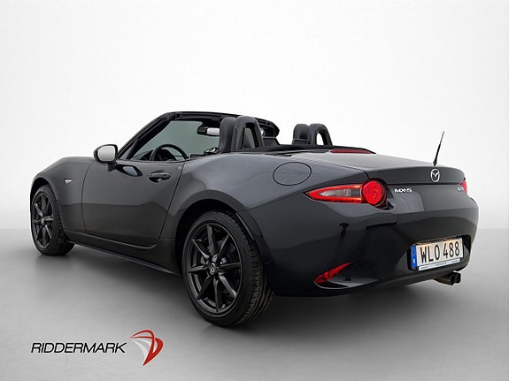 Mazda MX-5 6 of 29