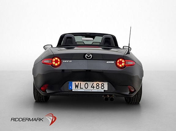 Mazda MX-5 7 of 29