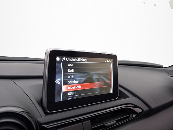 Mazda MX-5 19 of 29