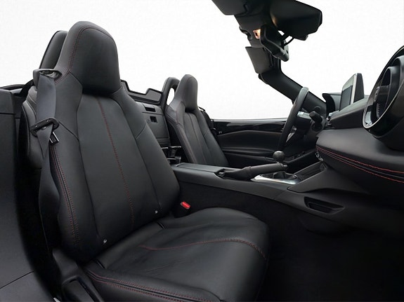 Mazda MX-5 23 of 29
