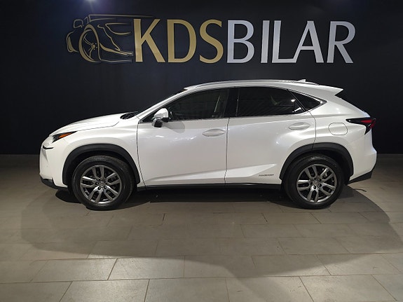 İkinci el  Lexus Nx 