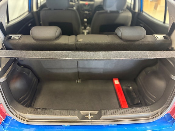 Kia Picanto 10 of 10