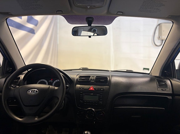 Kia Picanto 9 of 10