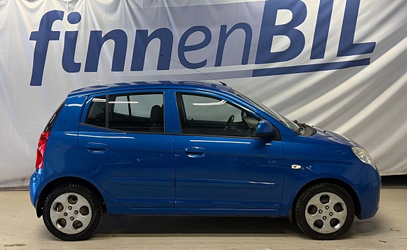 Kia Picanto 4 of 10