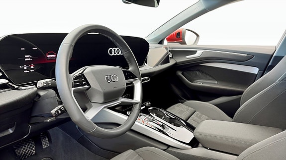 Audi A6 7 of 12