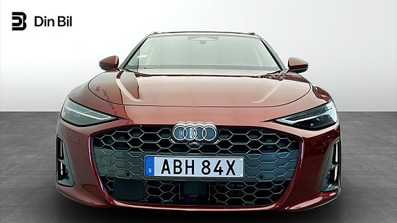 Audi A6 4 of 12