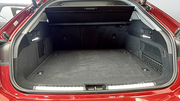 Audi A6 12 of 12