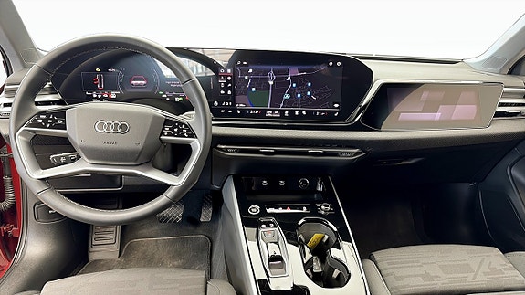Audi A6 10 of 12