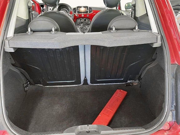 Fiat 500 4 of 5