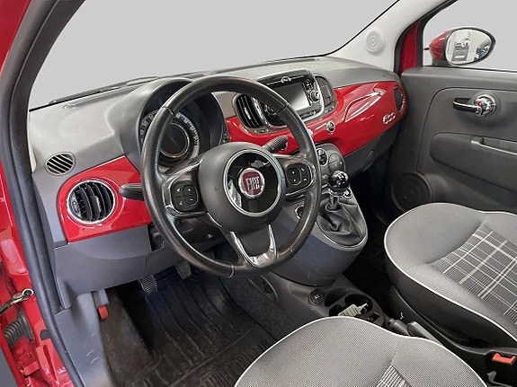 Fiat 500 5 of 5