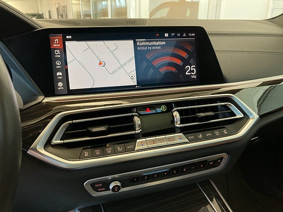 BMW X5 M 28 of 30