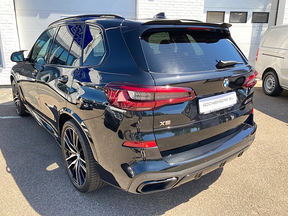 BMW X5 M 3 of 5