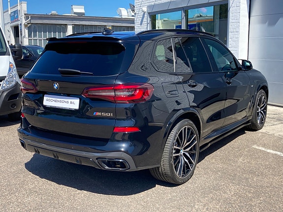BMW X5 M 4 of 5