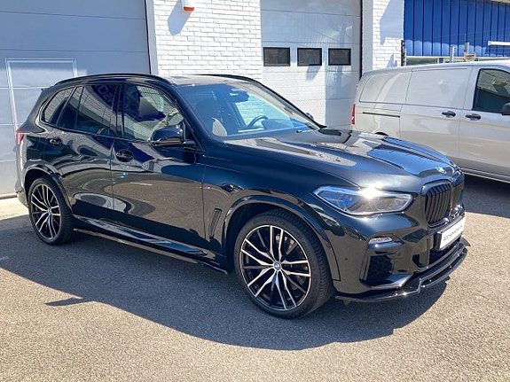 BMW X5 M 15 of 30