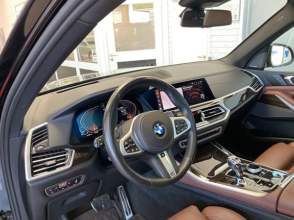 BMW X5 M 5 of 5